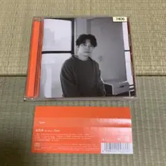 レンタルアップ 星野源　Gen [通常盤] [CD]