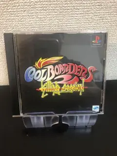PS クールボーダーズ2