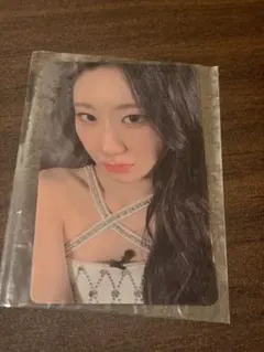 ITZY CheckmateソウルコンDVD チェリョン CHAERYEONG