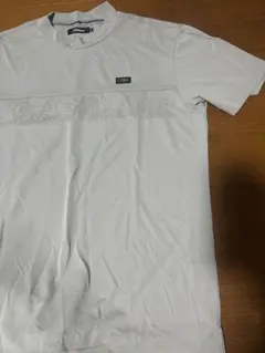 3連休特別価格　美品　Titleist タイトリスト　モックネックTシャツ