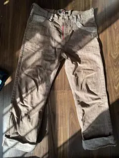 56 design×EDWIN 3D rider denim motoGP xs - メルカリ