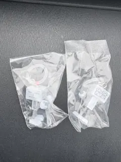 どこでもいっしょ めじるしアクセサリー スズキ