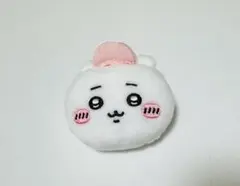 ちいかわ ちいかわマーケット 5周年 ノベルティ おかおバッジ