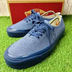 2026年最新】VANs アナハイム ドレスブルーの人気アイテム - メルカリ