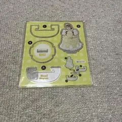 FRUITSZIPPER 3周年 すきくじ や早瀬ノエル ゆらゆらアクスタ