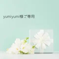 yumiyumi様 リクエスト 2点 まとめ商品