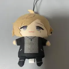 にじさんじ　叶　にじパペット