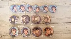 アイナナ 和泉一織 缶バッジ まとめ売り