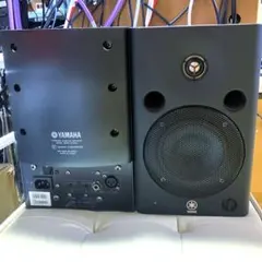YAMAHA HS5 モニタースピーカー ペア - メルカリ