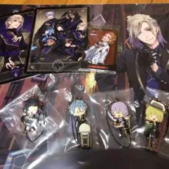 ツイステ　ツイステッドワンダーランドセット