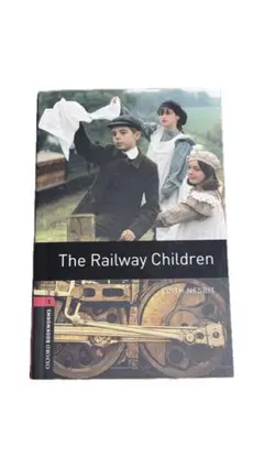 The Railway Children E. Nesbitのサムネイル