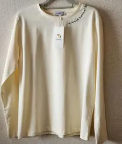 新品・未使用　アーノルドパーマー　レディース長袖Tシャツのサムネイル