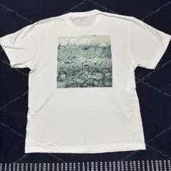 MANTLE OG THEORY feat. BES NIPPS ジャケTシャツ