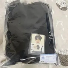 MONSTA X ミニョク　スウェット　MX university グッズ