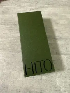 HITOto ハーブピーリングジェルウォッシュ３本セット HITOto