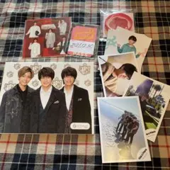 King & Prince セット