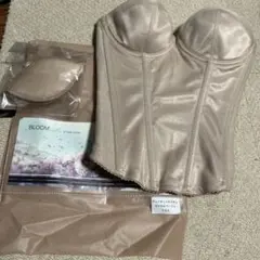 2026年最新】バックレスビスチェの人気アイテム - メルカリ