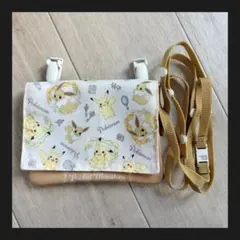 ポケットモンスター バッグ・ポーチ