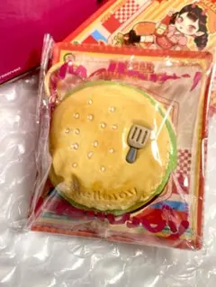 mellojoy キングオブ　バーガー　未使用