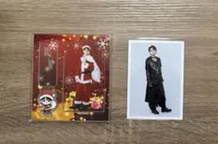 超特急 タクヤ Happy アクスタ 生写真