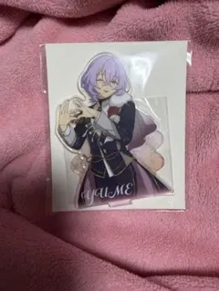 あんスタ スタフォニ アクリルスタンド ユメ 花群冬芽 アクスタ