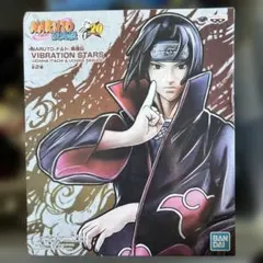 【未開封】うちはイタチ VIBRATION STARS フィギュア プライズ Amazon.co.jp: NARUTO-ナルト- 疾風伝 VIBRATION STARS-UCHIHA