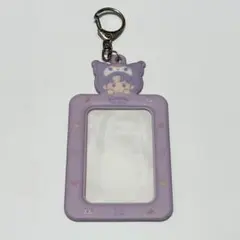 NCT 127 ドヨン　サンリオ　トレカケース