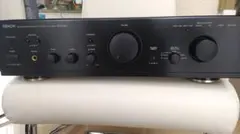 フリーザ様専用♡ DENON PMA-390AE オーディオアンプ - メルカリ