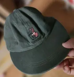 THE union cap Sprout Coffee Stand