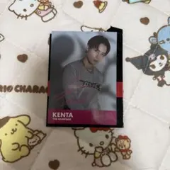 神谷健太　フォトカード シークレット