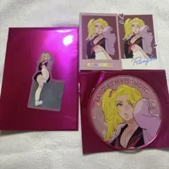 松本乱菊 BLEACH 水着 ザ・カードガム 激レア ブリーチ カードガム 松本乱菊 水着 美品 BLEACH CARD GUM