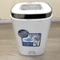 2025年最新】スチーム式加湿器の人気アイテム - メルカリ