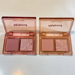 lilybyred リトルビューティモーメントシャドウ 01 / 03のサムネイル
