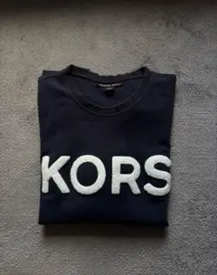 MICHAEL KORS スウェット Lsizeのサムネイル