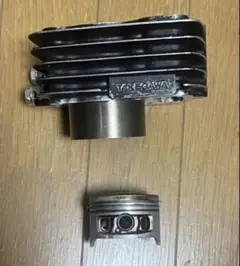 エイプ100 ヨシムラ ボアアップキット 115cc　廃盤 新品 エイプ100 ヨシムラ ボアアップキット 115cc 廃盤 新品 - メルカリ