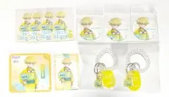 【定価】極楽湯 ジェット先輩グッズ