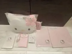 ゆひ様専用 ❤ハローキティ当たりくじ❤カード収納ファイルホワイト