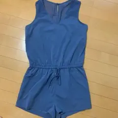 オールインワン　レディースのサムネイル