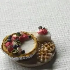 受注生産 miniature