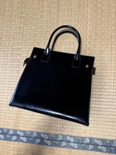 姫路レザー ミニトート・ボストンバッグ Sサイズ メンズ、レディース 