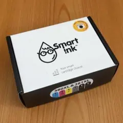 新品 Smart ink 370XL & 371XL インクカートリッジ 6色のサムネイル