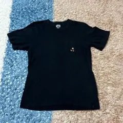 ユニクロUT ミッキー　XSサイズ