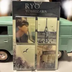 吉沢亮 写真展 グッズセット HMV&BOOKS SHIBUYA on X: 