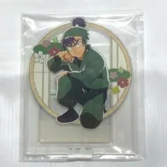 セガラッキーくじ　忍たま乱太郎　食満留三郎　缶バッジセット 忍たま くじ SEGAラッキーくじ 食満留三郎 食満 缶バッジ 最強の