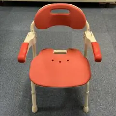 新品、未使用】安寿 介護用風呂椅子 折りたたみ式 シャワーチェア
