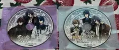 オランピアソワレ　特典CD