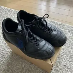 hummel サッカーフットサル　シューズ