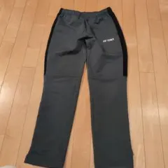 YONEX グレー ジャージ