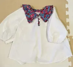 ZARAキッズ　チュニック104センチ