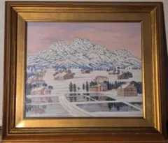 2025年最新】額 F100号の人気アイテム - メルカリ